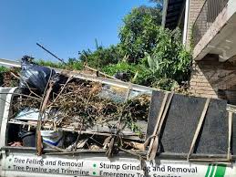 Best Residential Junk Removal  in Garretson, SD